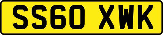 SS60XWK