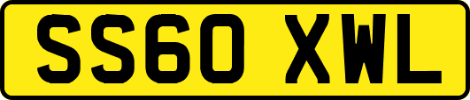 SS60XWL