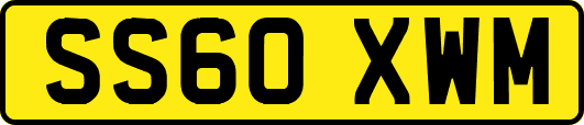 SS60XWM