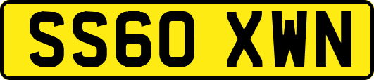 SS60XWN