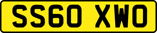 SS60XWO