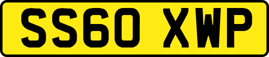 SS60XWP