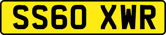 SS60XWR