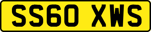 SS60XWS
