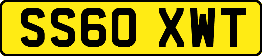 SS60XWT