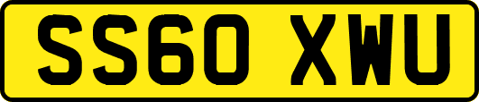 SS60XWU