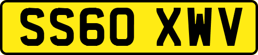 SS60XWV