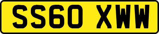 SS60XWW