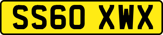 SS60XWX