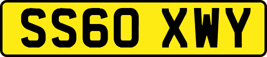 SS60XWY