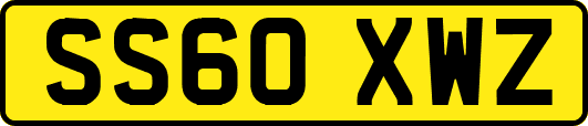 SS60XWZ