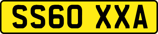 SS60XXA
