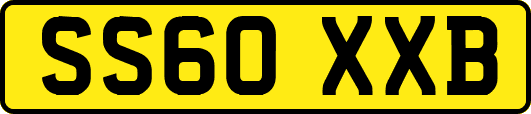 SS60XXB