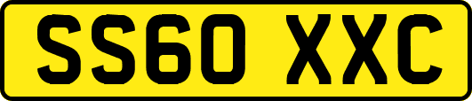 SS60XXC