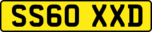 SS60XXD