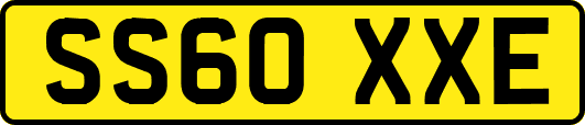 SS60XXE