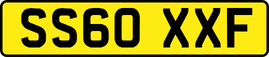 SS60XXF