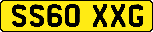 SS60XXG