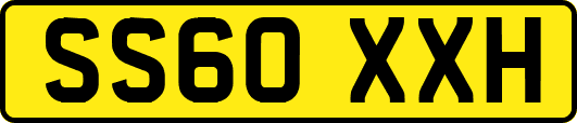 SS60XXH