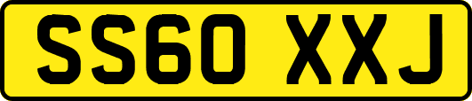 SS60XXJ
