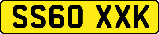 SS60XXK