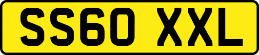 SS60XXL