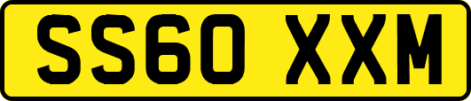 SS60XXM