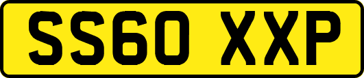 SS60XXP
