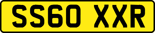 SS60XXR