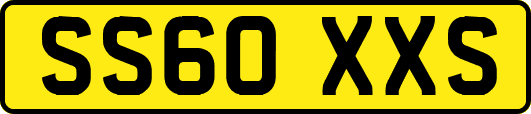 SS60XXS