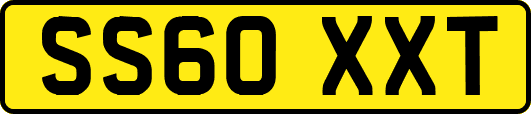 SS60XXT