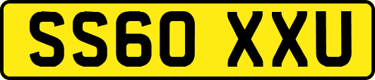 SS60XXU