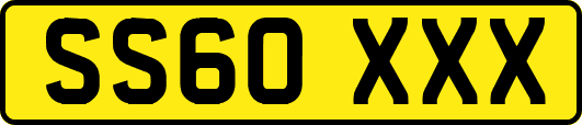SS60XXX