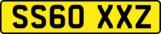 SS60XXZ