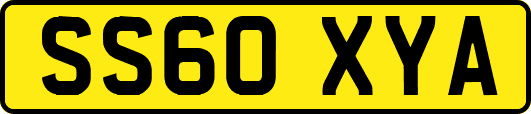 SS60XYA