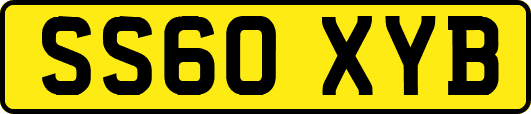 SS60XYB