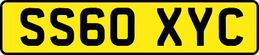 SS60XYC