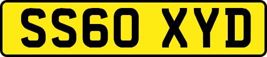 SS60XYD