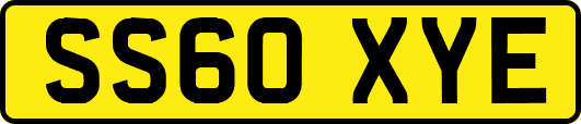 SS60XYE