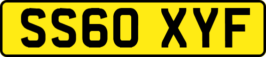 SS60XYF