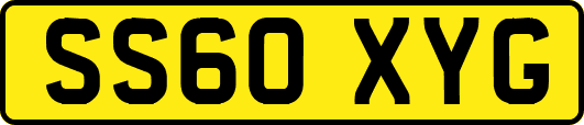 SS60XYG
