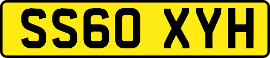SS60XYH