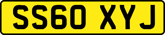SS60XYJ