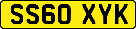 SS60XYK