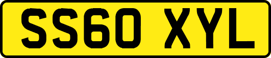 SS60XYL