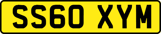 SS60XYM