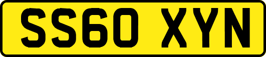 SS60XYN
