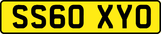 SS60XYO