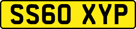 SS60XYP