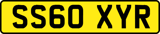SS60XYR